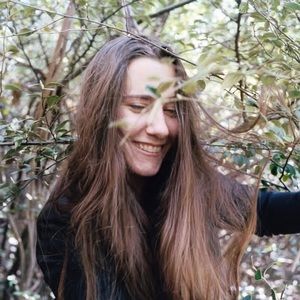 Meet your Posher, Mel